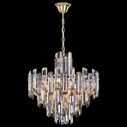 Подвесная люстра Maytoni DIA200PL-06G