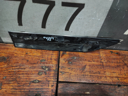 Накладка крыла переднего левого Exeed RX 23-нв Б/У Оригинал 609001618AA