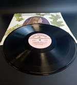 LP Анна Герман - Когда цвели сады. Виниловая пластинка 12 дюймов. Мелодия СССР 1978 год..
