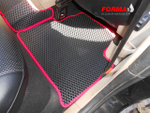 Ford C-MAX 1 поколение Mk1 C214 (05.2003 - 11.2010)