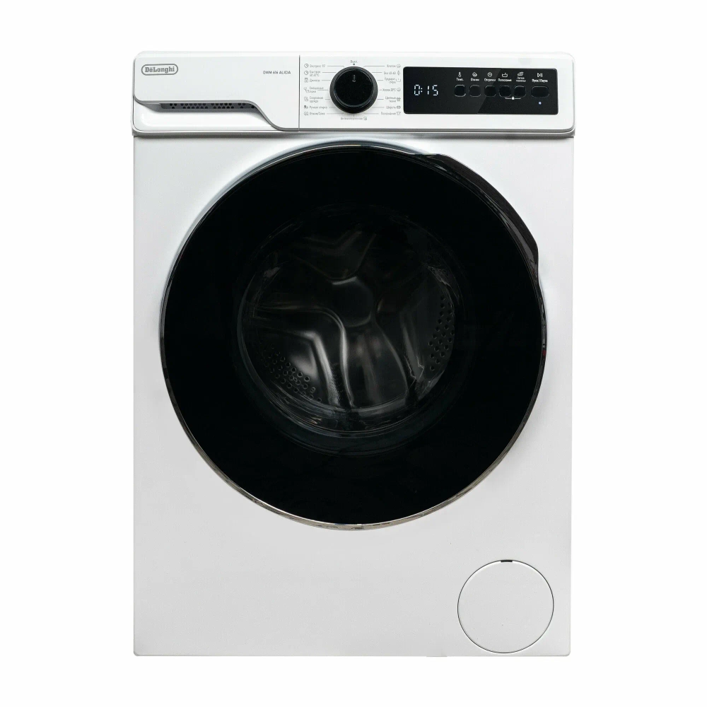Стиральная машина Delonghi DWM 616 ALICIA (q)