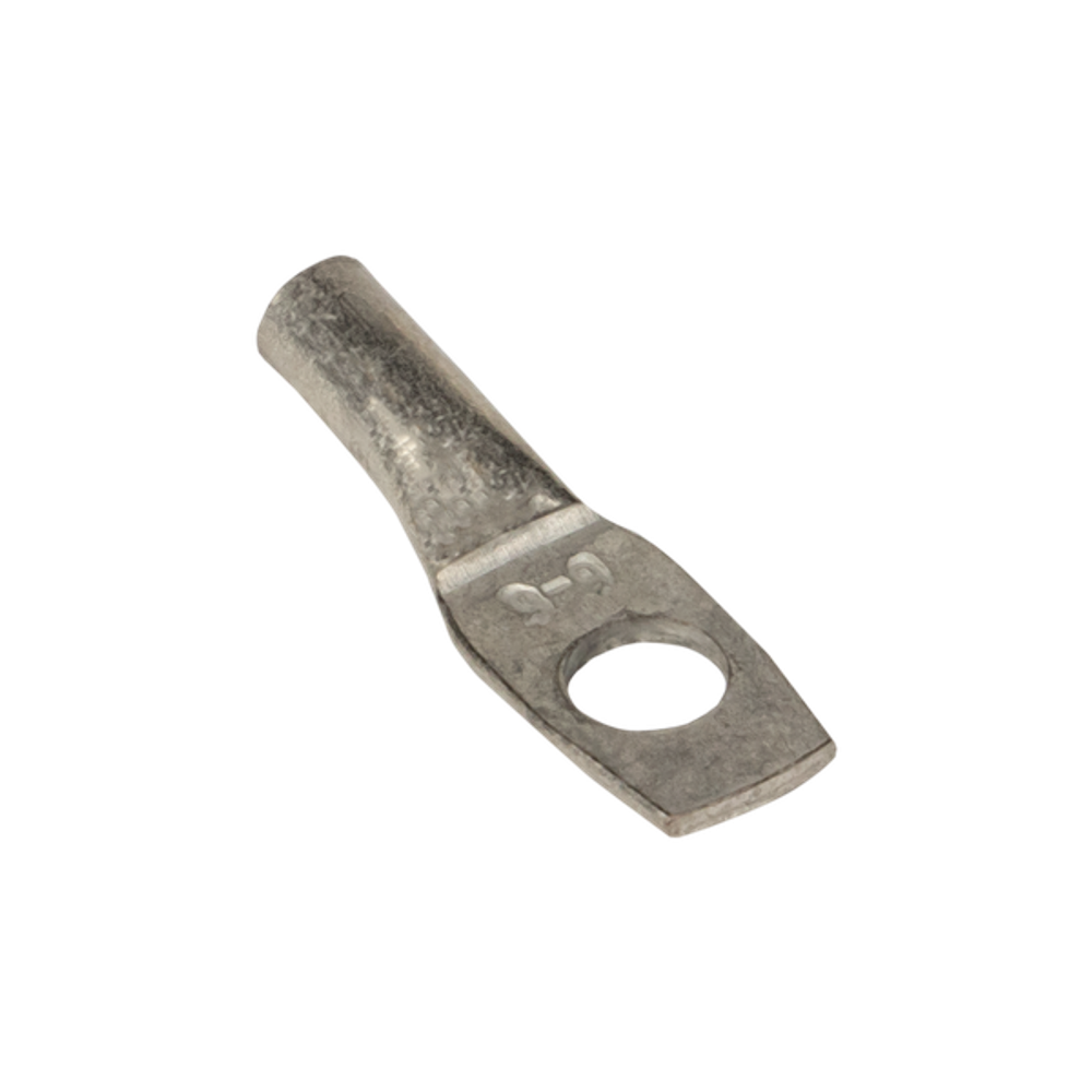 Наконечник медный луженый ТМЛ DIN 6-6 EKF PROxima (3500.00 шт.)