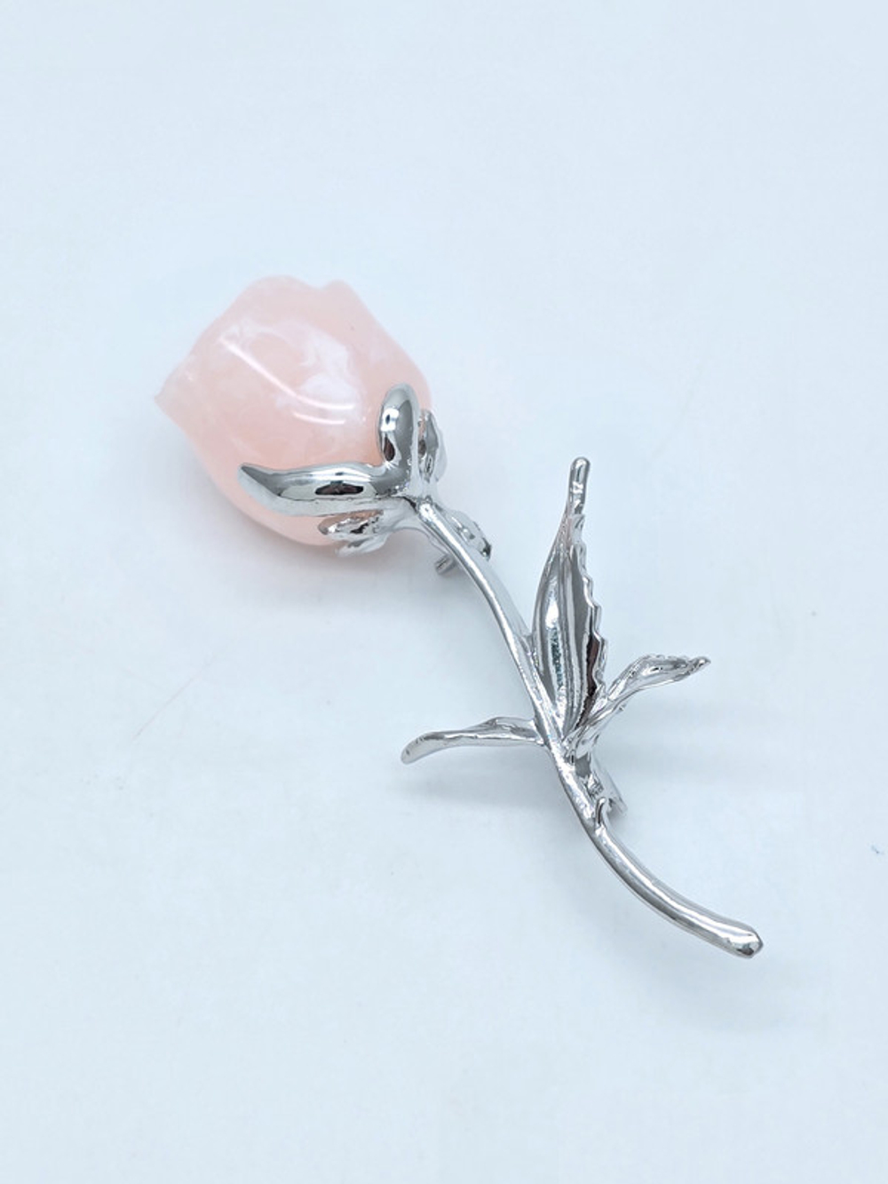 91004116 Брошь Selena