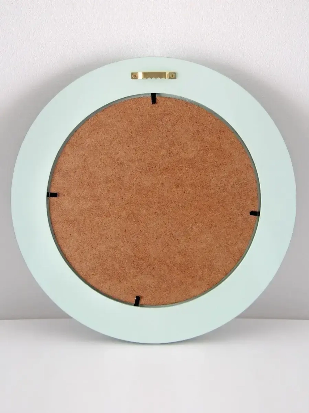 Картина на стену интерьерная на холсте 27 см