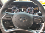 Hyundai The New Grandeur (Azera) IG 2.5 (05.2022)