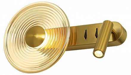 Накладной светильник Citilux CORTA CL245033