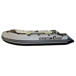 Лодка ПВХ Polar Bird PB-340M New Merlin (Кречет)