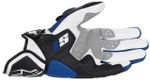 Мотоперчатки - ALPINESTARS S1 (cиние)