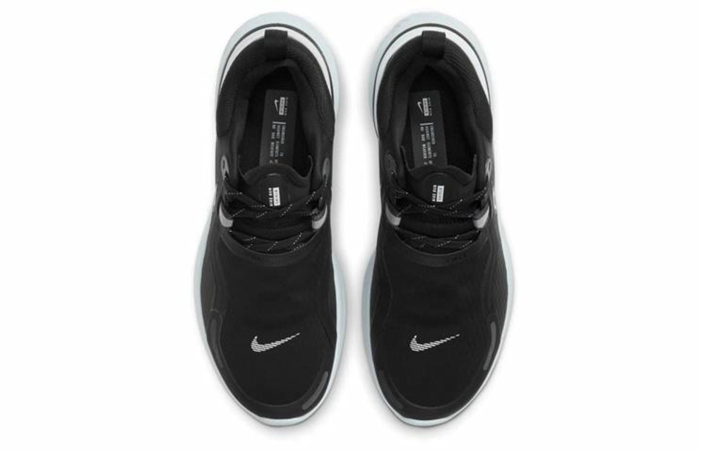 Кроссовки Nike React Miler 1 Shield (Женская размерная сетка)