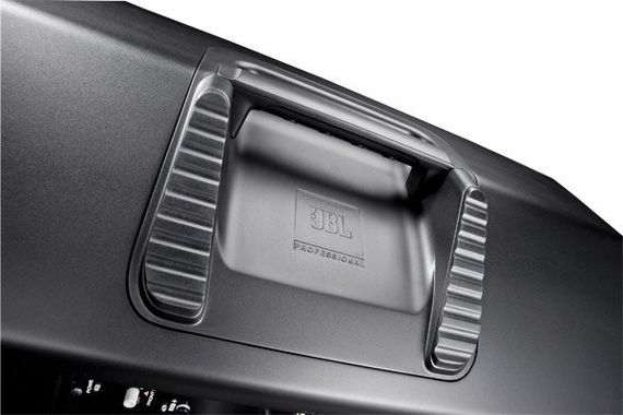 JBL EON 615 активная АС, 1000Вт, динамик 15 дюймов