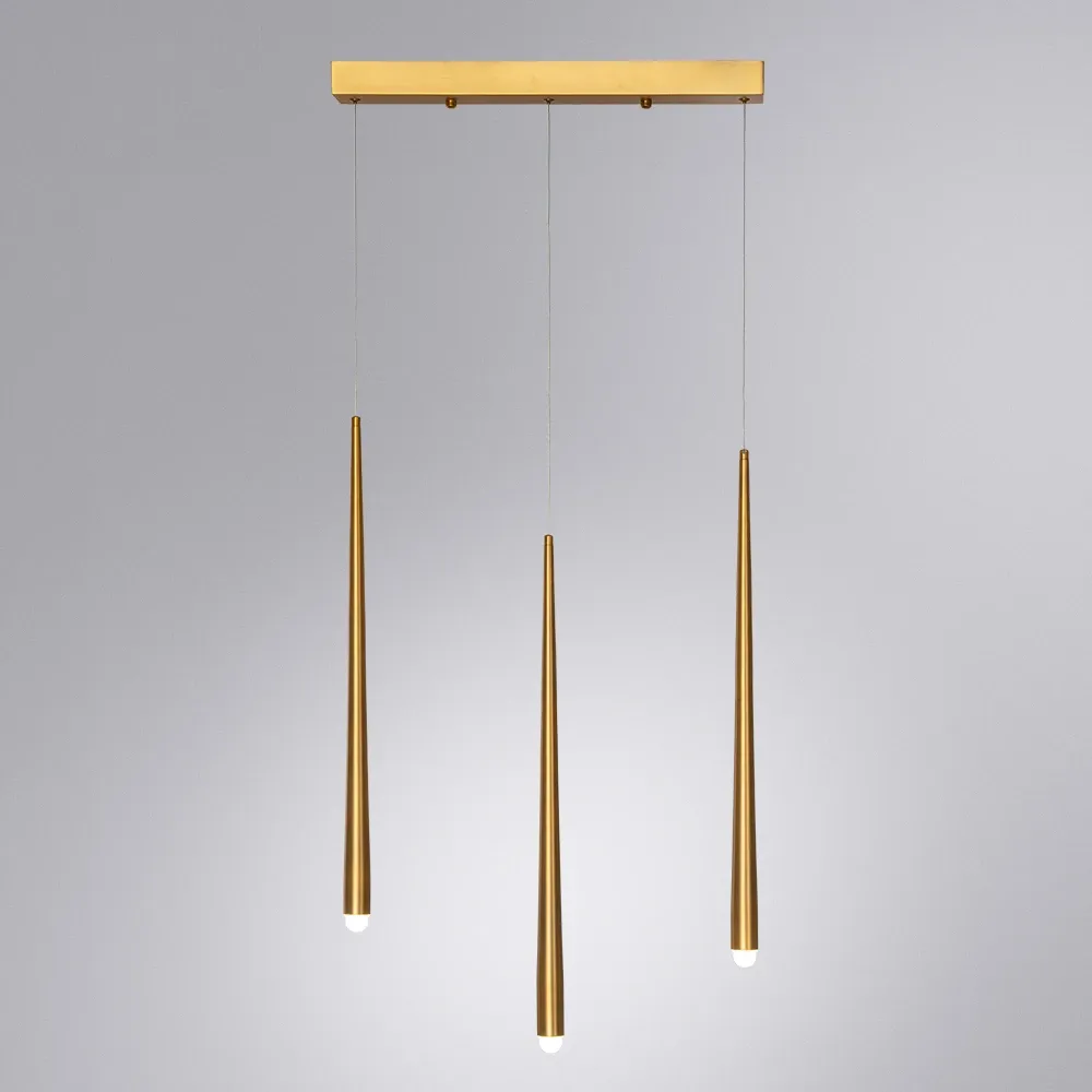 Подвесной светильник Arte Lamp FRANKIE