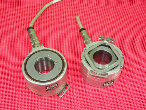 HEIDENHAIN ERN 120 5000 28S12-32