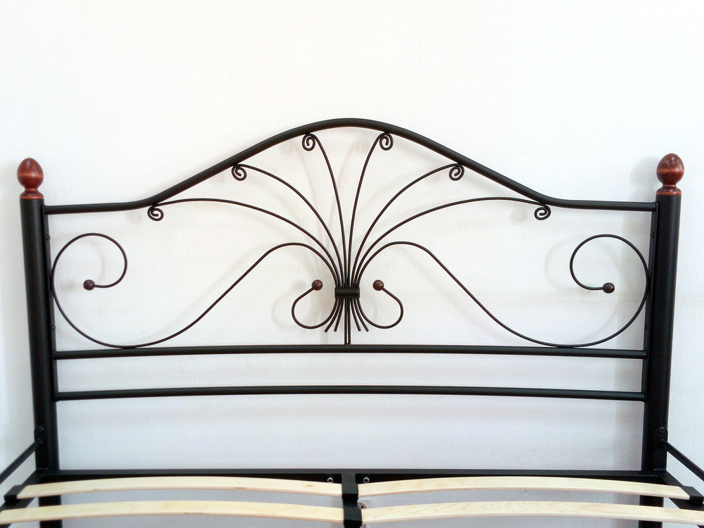 Кровать Фортуна 2