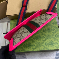 Gucci Ophidia Small Belt Bag 24 cm