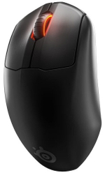 Мышь SteelSeries Prime Wireless черный