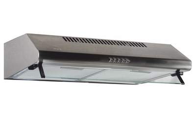 Вытяжка ATL 3005 60 см Inox