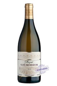 Wine Gai Kodzor Muscat