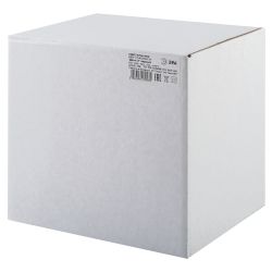 Садово-парковый светильник ЭРА «Дели 3» НБУ 07-40-004 черный 6-гранный настенный IP44 Е27 max 60Вт