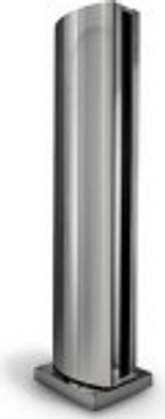 Завеса тепловая электрическая BALLU BHC-D20-T18-MS Серия Stella интерьерная НС-1056451