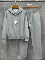 Спортивный костюм Brunello Cucinelli