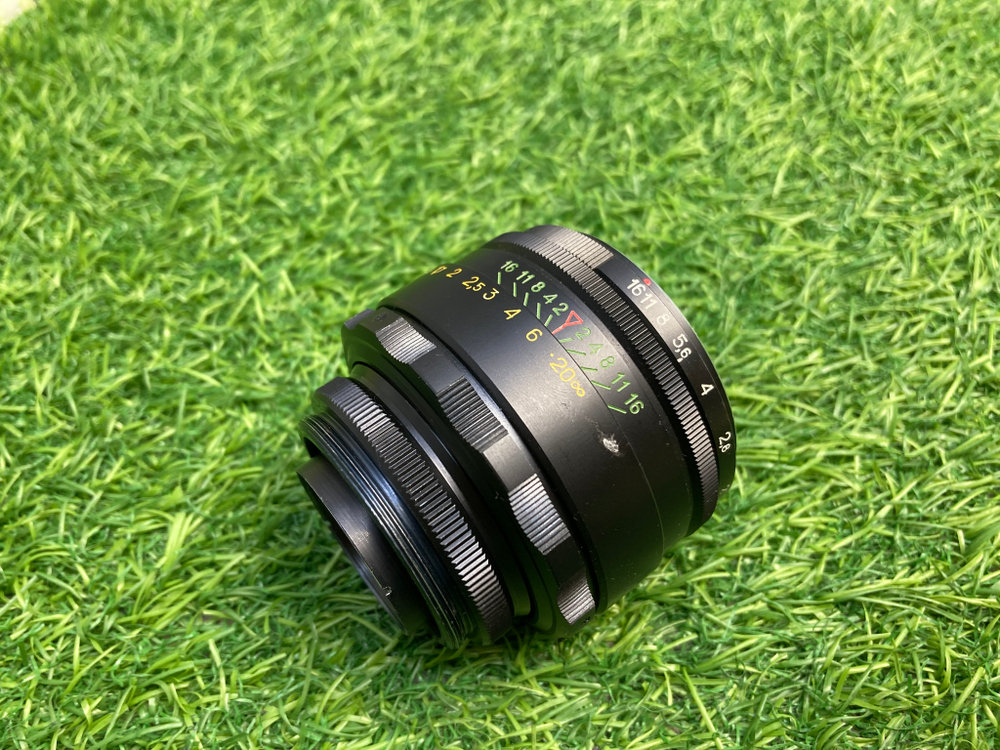 Helios-44-2 Покупка/Продажа