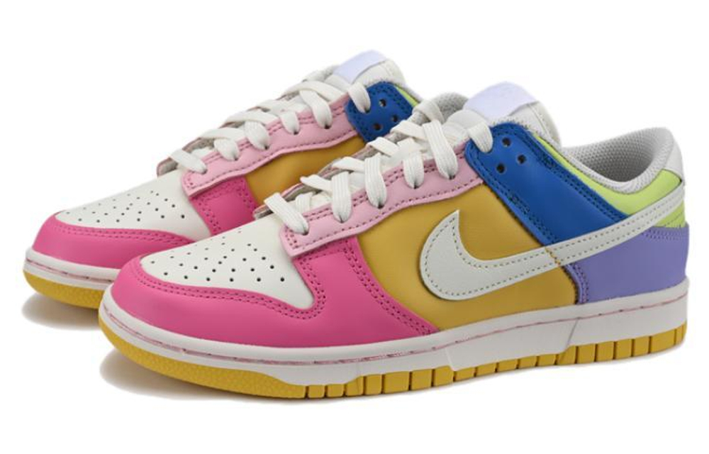 Кроссовки Nike Dunk Low "Gal Pals" (Женская размерная сетка)