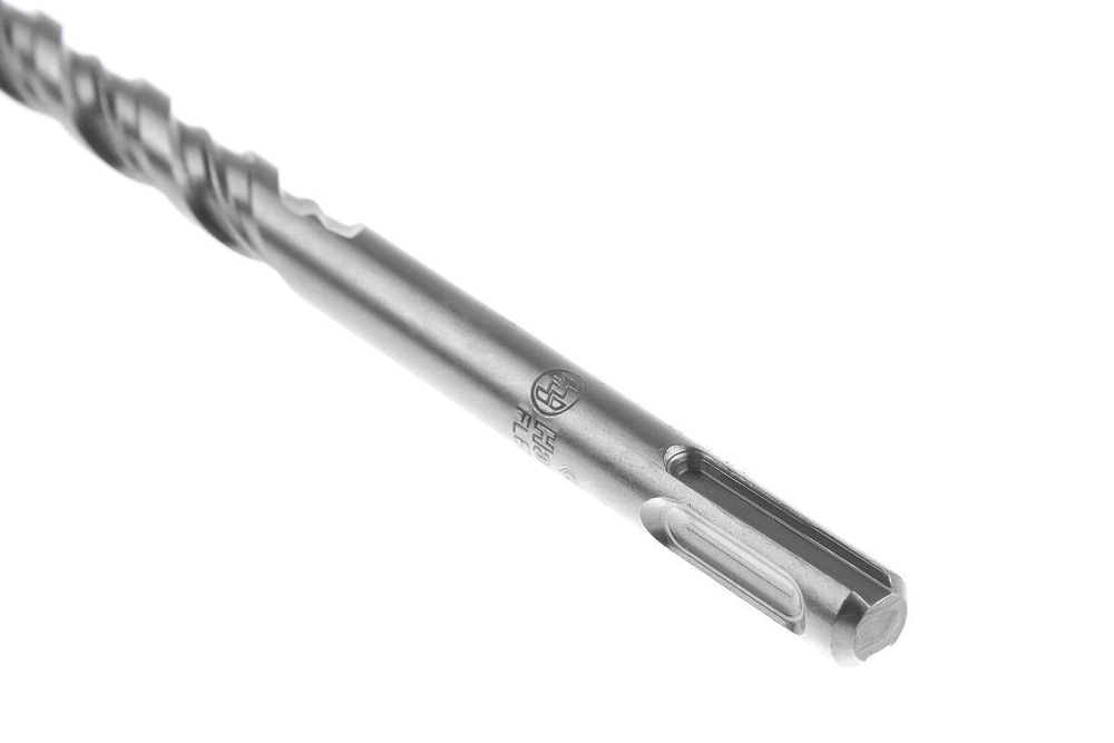 Бур Hammer Flex 201-123 SDS+  12 X 210