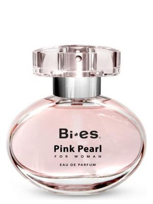 Bi-es Pink Pearl