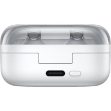 Наушники Samsung Galaxy Buds4 Pro белые