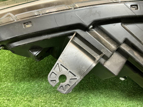 Фара правая Haval Jolion (2021-н.в.) LED