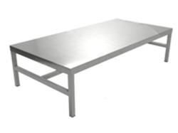 Подтоварник технологический "Профи" ПДп, 1200х600х300