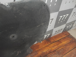 Утеплитель капота Chery Tiggo 7 Pro 20-нв Оригинал 403001732AA