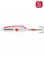 Блесна колебалка Rasanen 70 мм 10 г