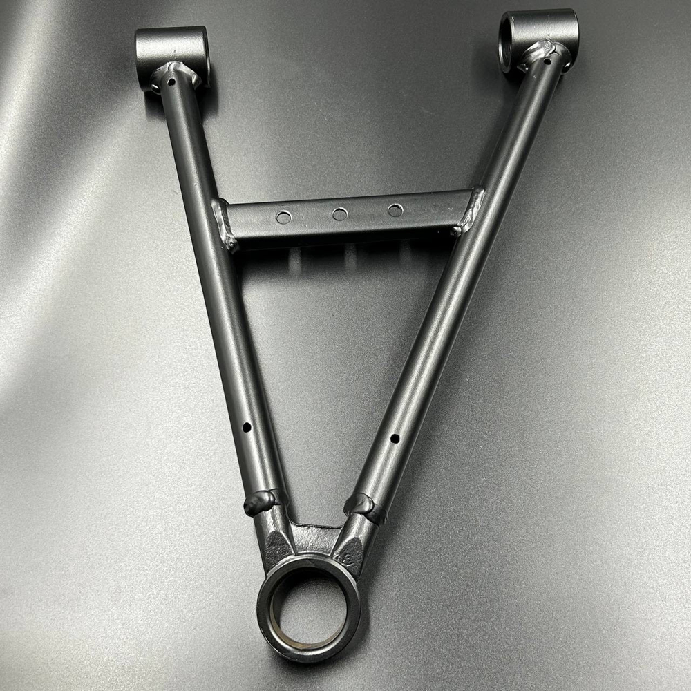 Рычаг подвески (Передний, правый, нижний) ATV X5, X6, 800, X8 (ZIBO)