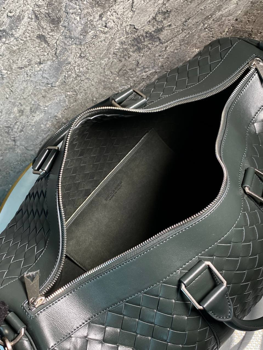 Сумка дорожная Bottega Veneta