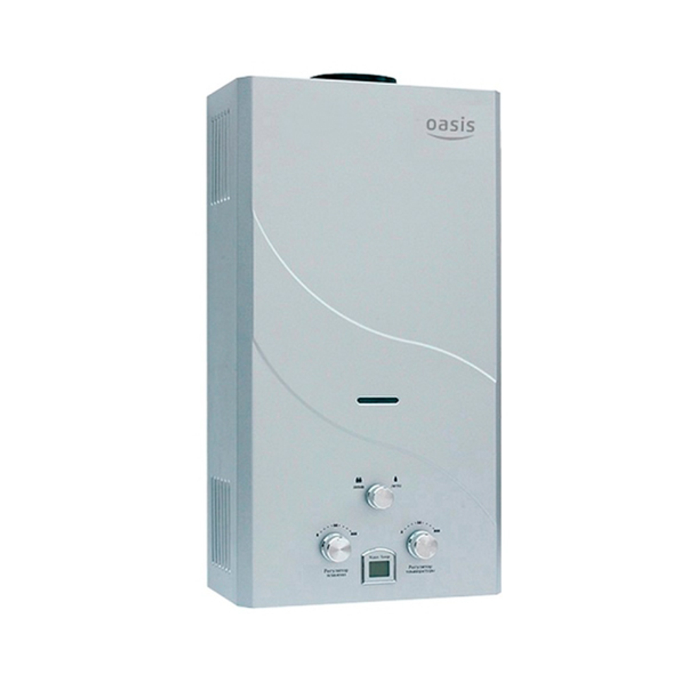 Колонка газовая Oasis OR 20 W