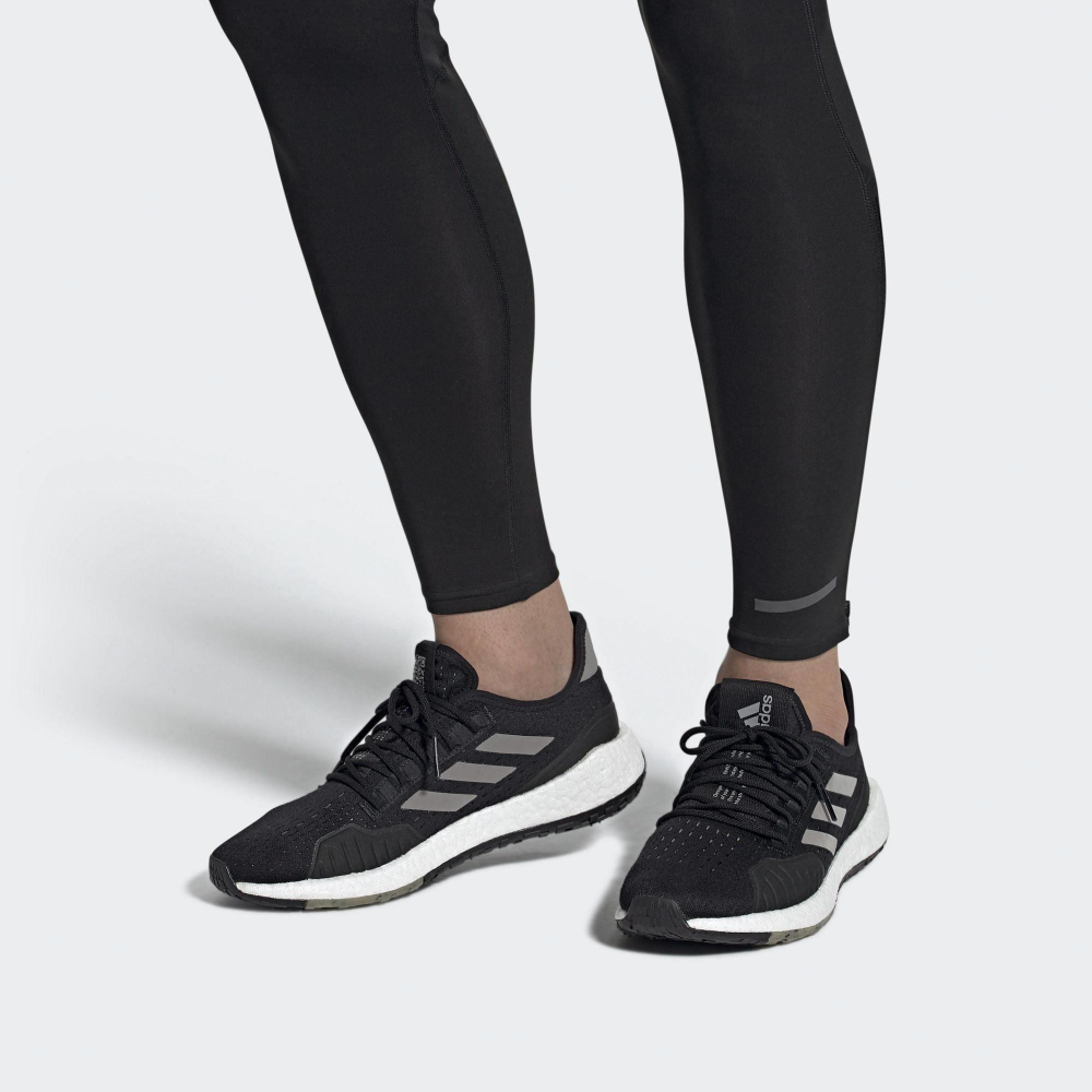 Кроссовки Adidas Pulseboost