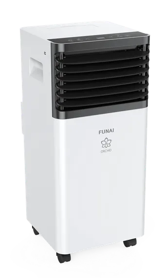 Мобильный кондиционер серии ORCHID MAC-OR30CON03