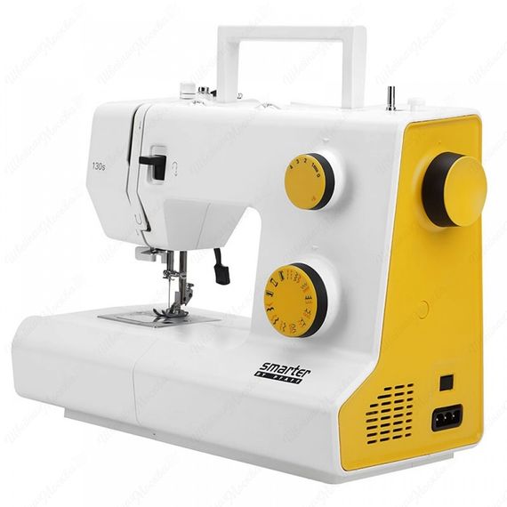 Швейная машина Pfaff Smarter 130S