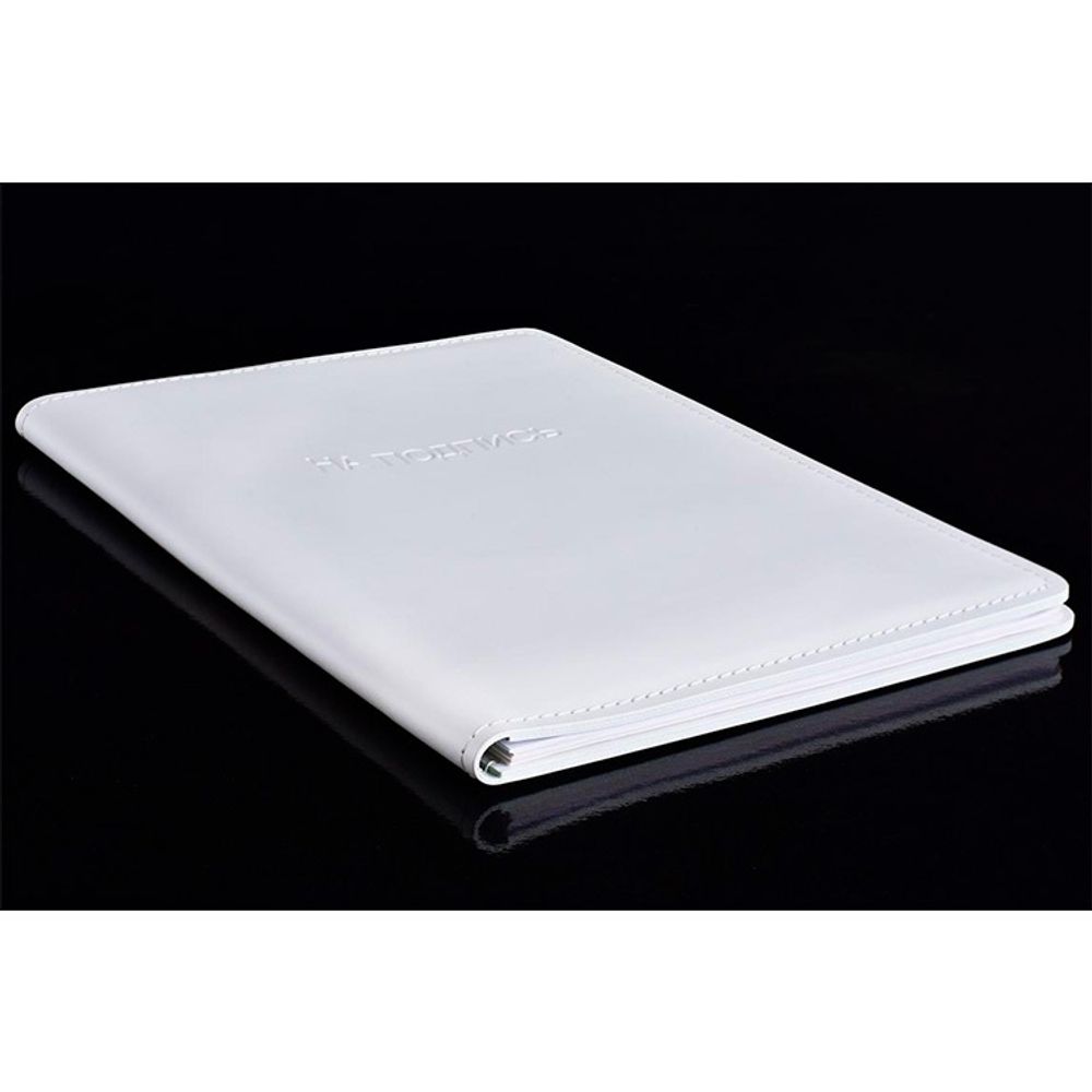 Папка"НА ПОДПИСЬ"из двухслойной кожи Cuoietto 330*230 (DCBC330-230) 13