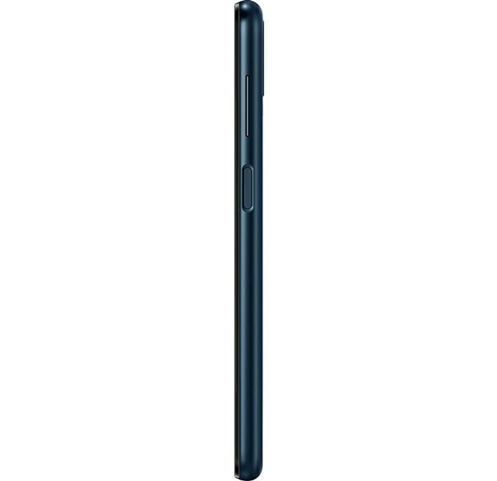 Смартфон Samsung Galaxy M12 4/64 ГБ RU, Черный