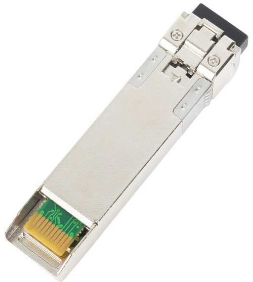 Трансивер А-Оптик AO-SFP+B32L-3D