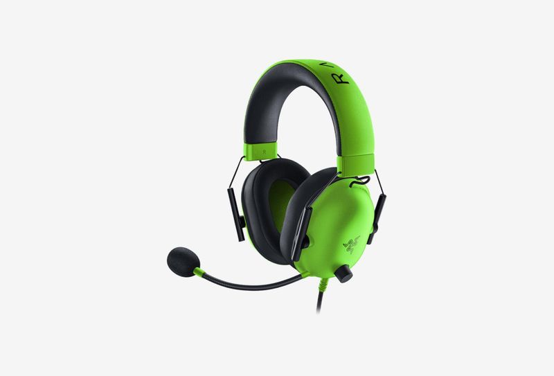 Гарнитура jack 3.5 мм Razer Blackshark V2 X