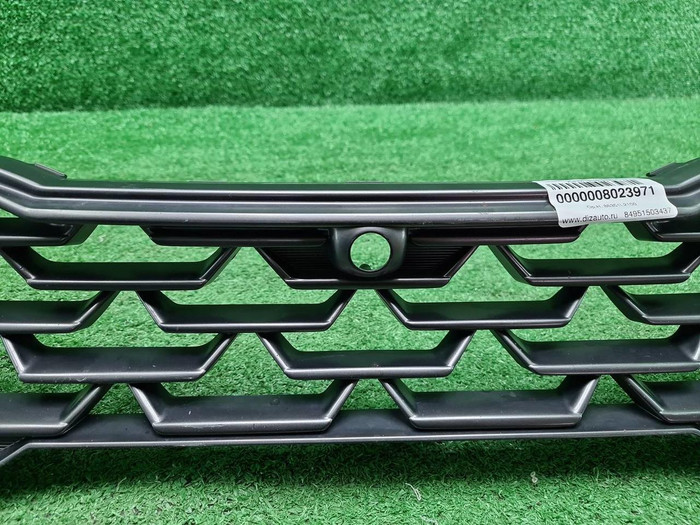 Решетка радиатора Kia K5 (2019-2023)