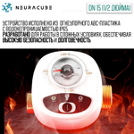 Умный WiFi шаровый кран с электроприводом DN15 (1/2" дюйма) USB5V + ручное управление (Работает с eWelink, Яндекс Алиса)
