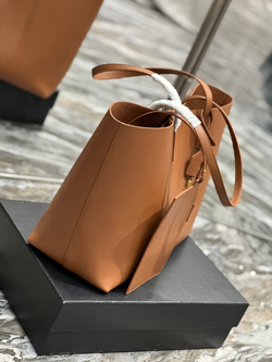 Saint Laurent Shopping Tote Bag