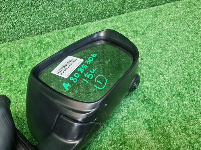 Зеркало правое Nissan Qashqai 2 j11 (13-23) 13к.