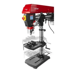 Сверлильный станок ЗУБР ЗСС-550