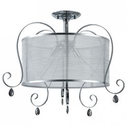 Светильник на штанге Freya Simone FR2020-CL-03-CH