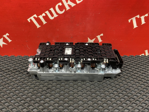 Блок клапанов АКПП 2023г.